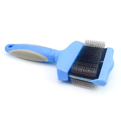 Double-Sided Pet Trimmer Comb