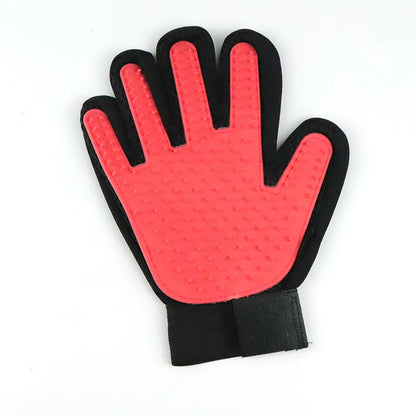 Self-Grooming Pet Glove