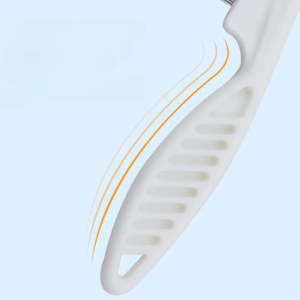 Pet Flea Comb