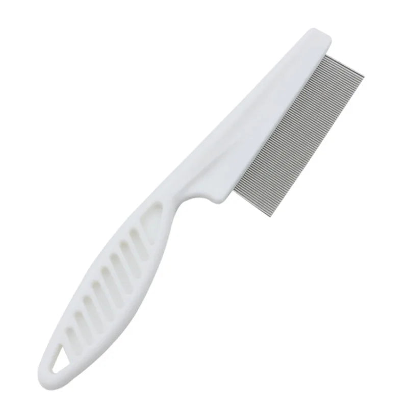 Pet Flea Comb