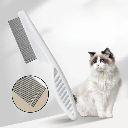 Pet Flea Comb