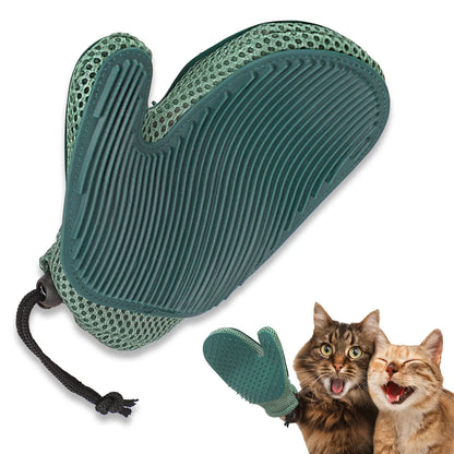 Pet Grooming Glove