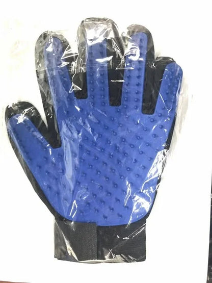 Self-Grooming Pet Glove