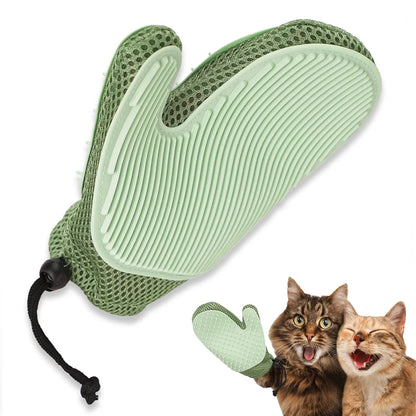 Pet Grooming Glove