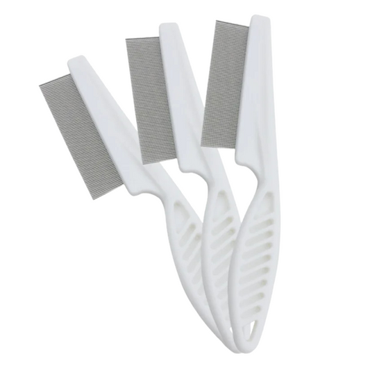 Pet Flea Comb