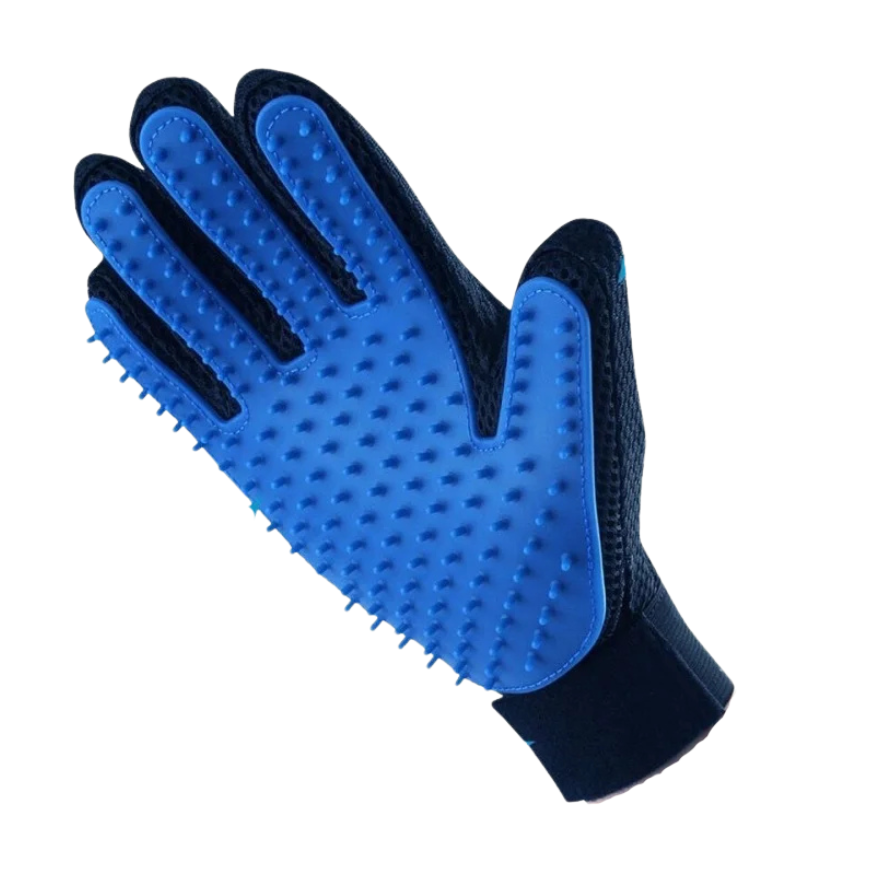 Self-Grooming Pet Glove