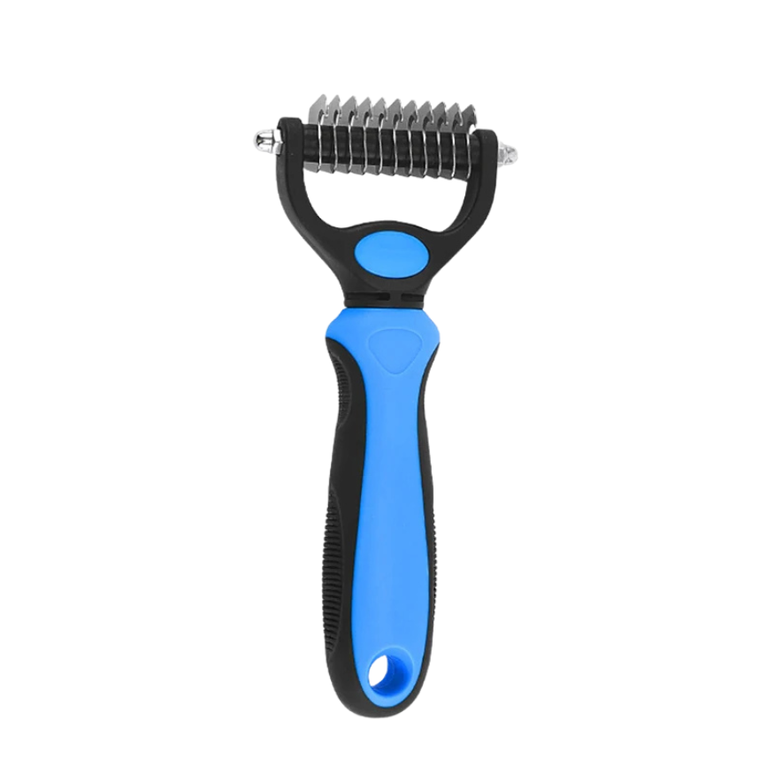 Professional Pet Deshedding Brush